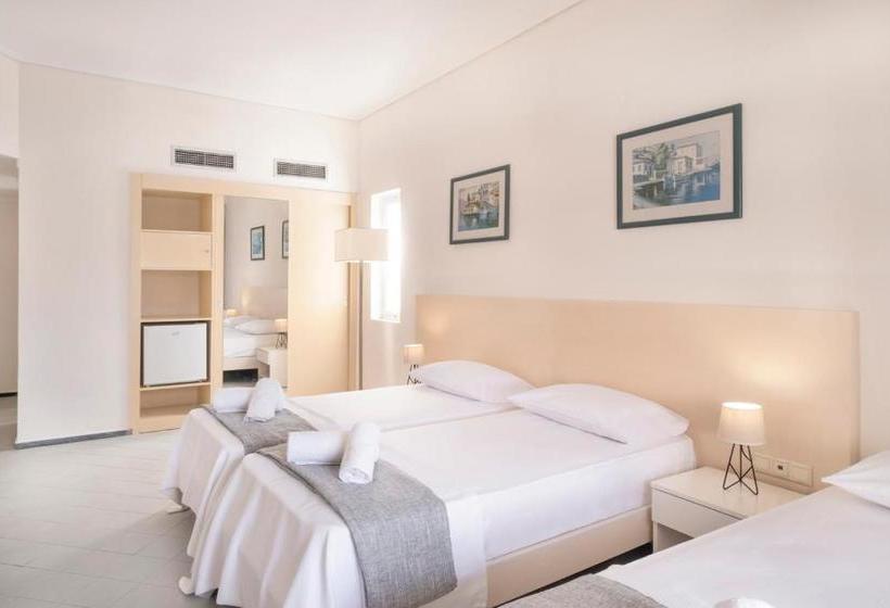 فندق Blue Style Resort