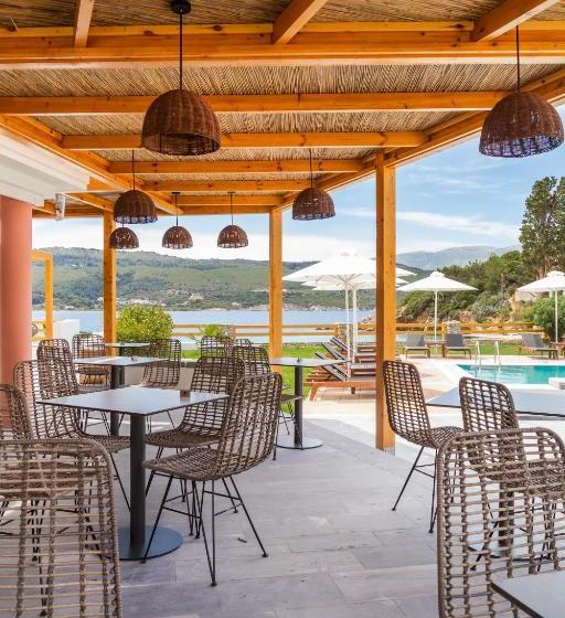 فندق Blue Style Resort