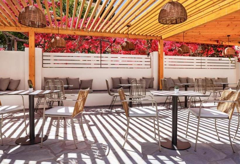 فندق Blue Style Resort