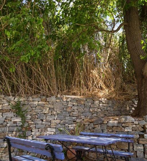 فندق Blue Style Resort