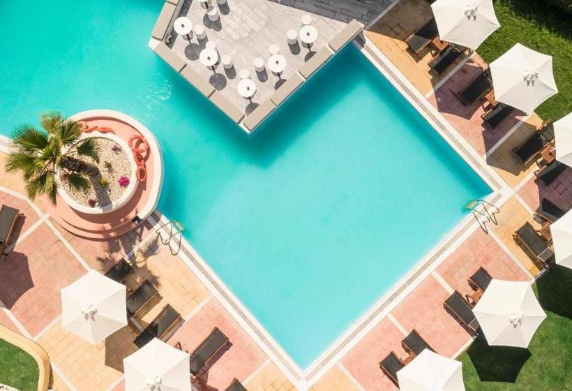 فندق Blue Style Resort