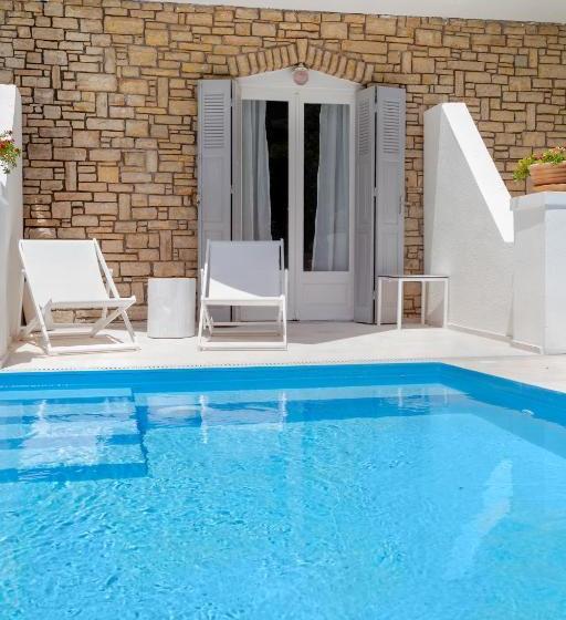 فندق Blue Style Resort