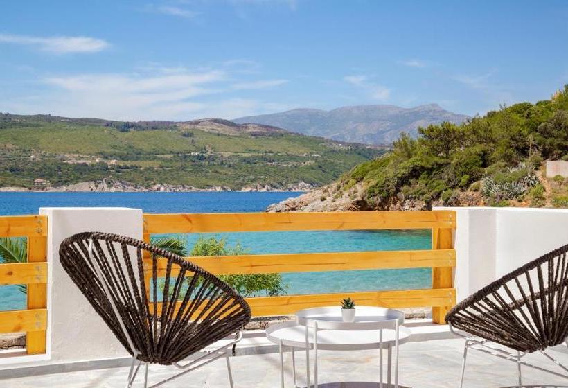 فندق Blue Style Resort