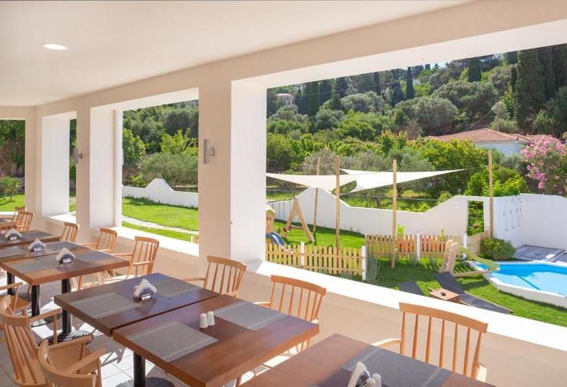 فندق Blue Style Resort