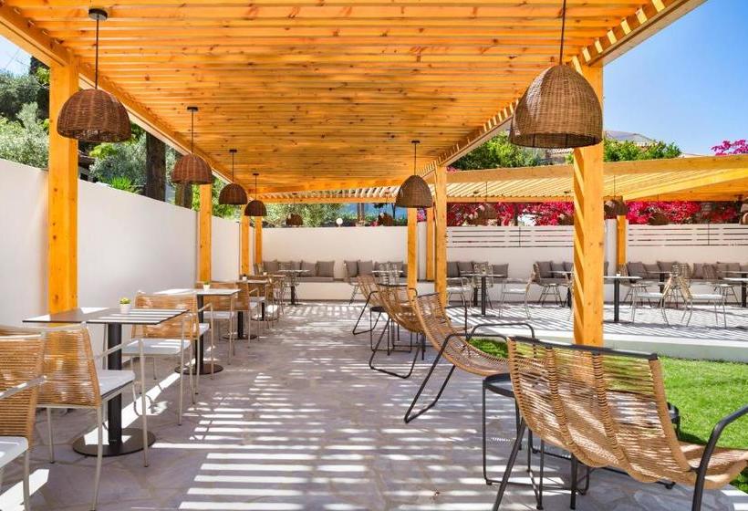 فندق Blue Style Resort