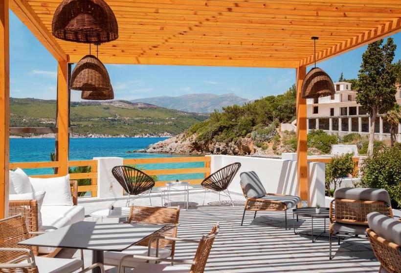 فندق Blue Style Resort