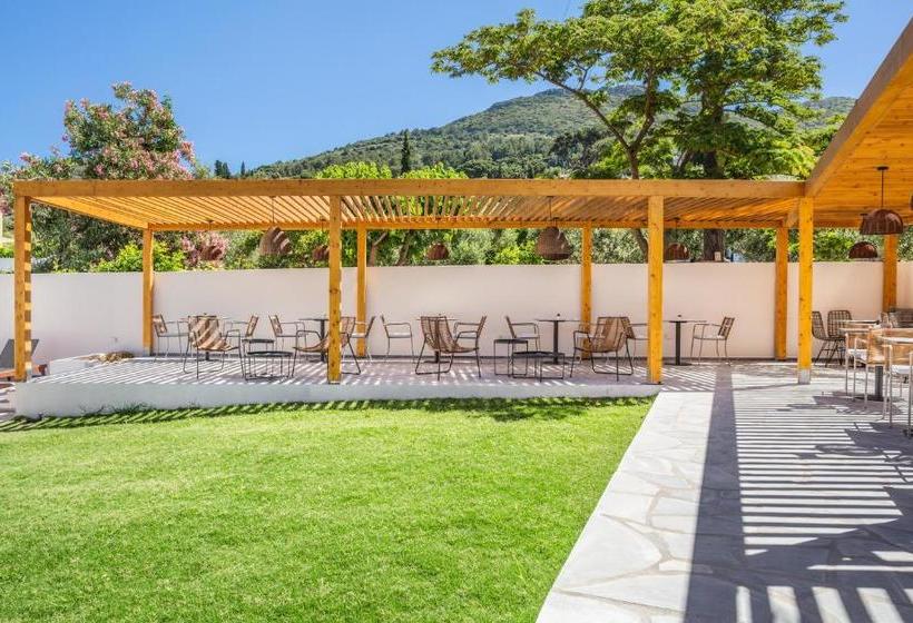 فندق Blue Style Resort