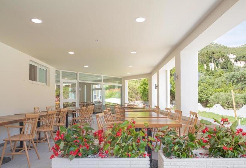 فندق Blue Style Resort