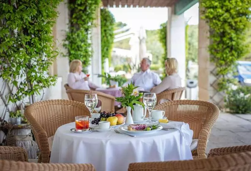 Brijuni Hotel Neptun