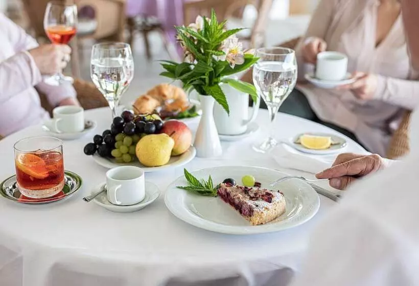 Brijuni Hotel Neptun