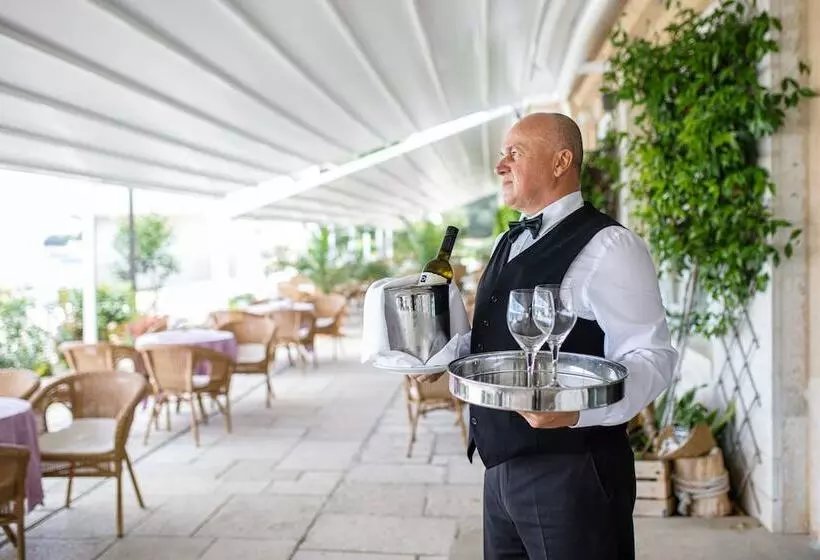 Brijuni Hotel Neptun