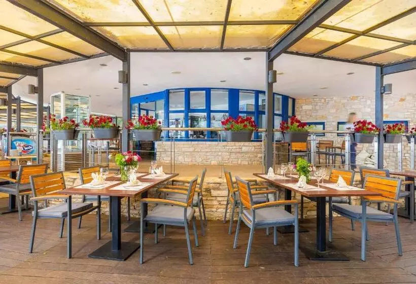 Brijuni Hotel Neptun