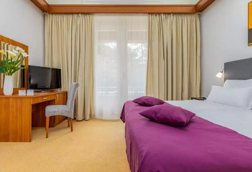 Brijuni Hotel Neptun