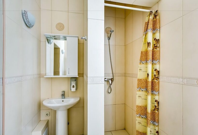 בית מלון כפרי Ostrovsky