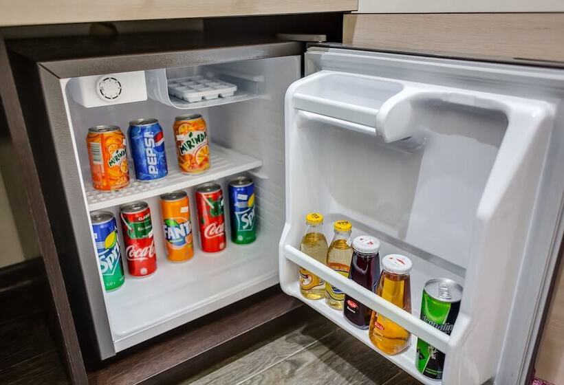 בית מלון כפרי Ostrovsky