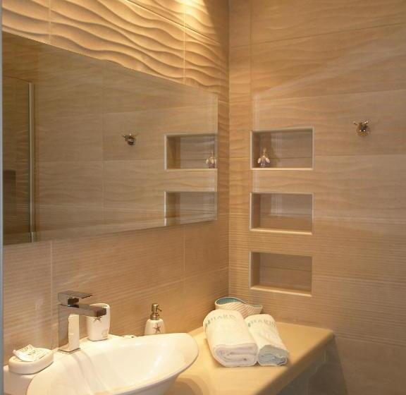 Отель Whitesands Beach Resort