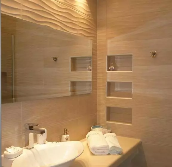 ホテル Whitesands Beach Resort