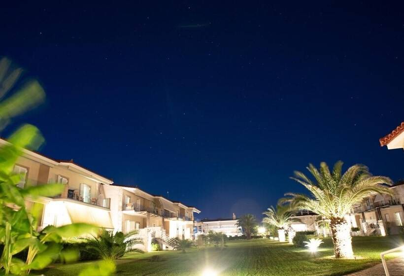 Ionion Beach Apartment Hotel & Spa