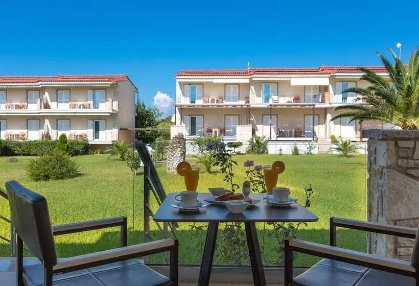 Ionion Beach Apartment Hotel & Spa