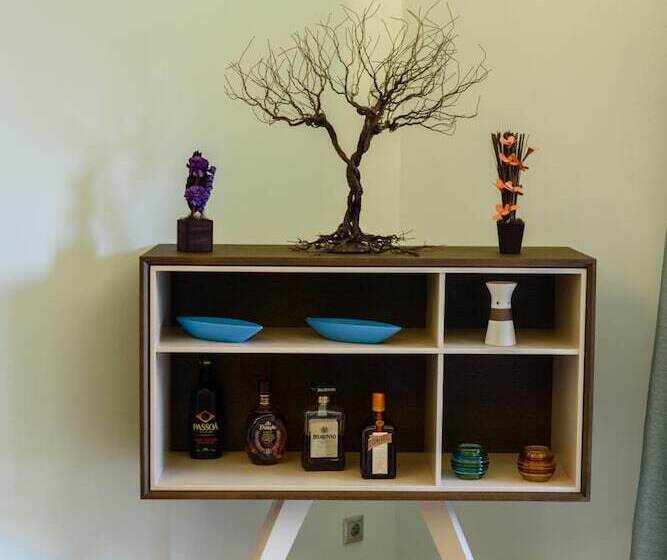 Ionion Beach Apartment Hotel & Spa