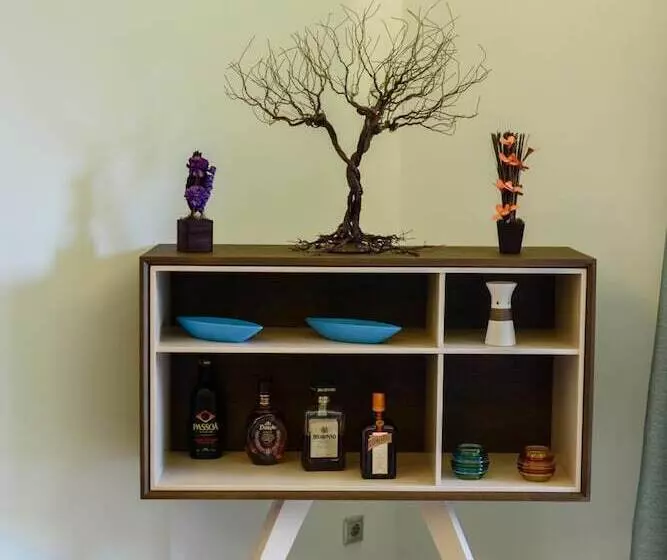 Ionion Beach Apartment Hotel & Spa