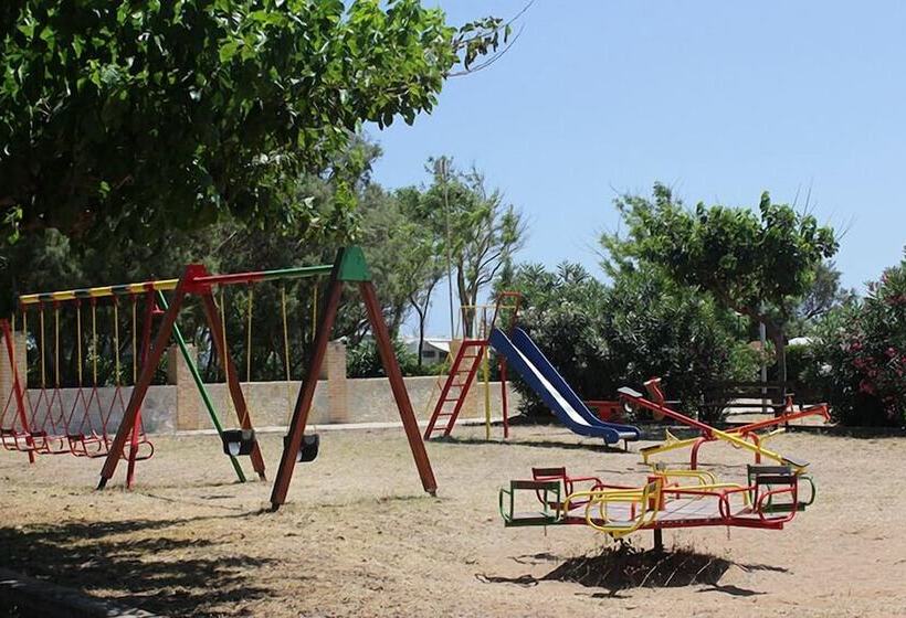 Ionion Beach Apartment Hotel & Spa