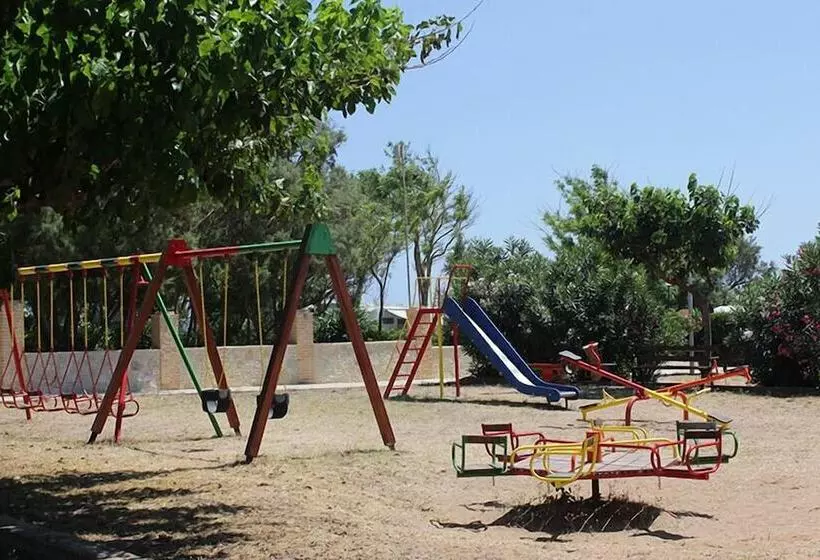 Ionion Beach Apartment Hotel & Spa