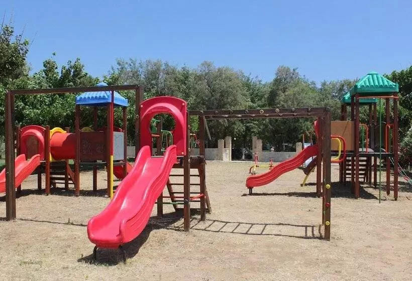 Ionion Beach Apartment Hotel & Spa