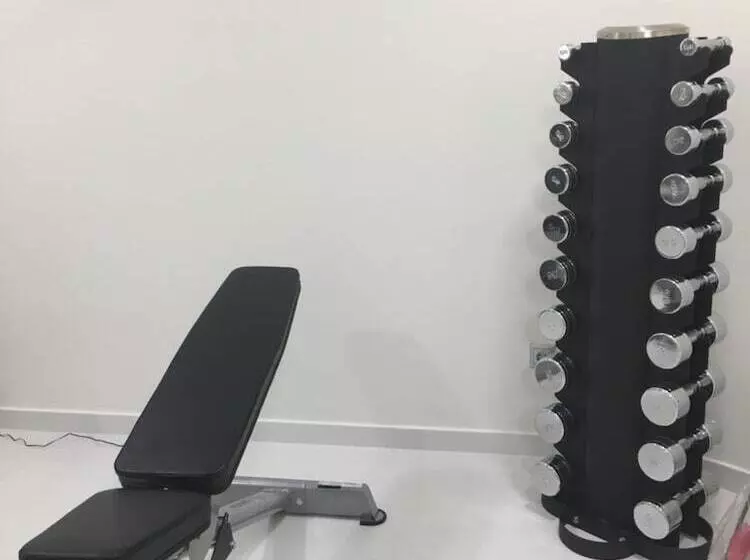 Ionion Beach Apartment Hotel & Spa