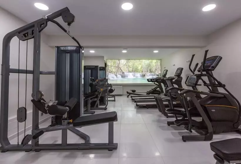 Ionion Beach Apartment Hotel & Spa