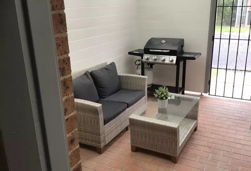 Mudgee Apartments   Church Street