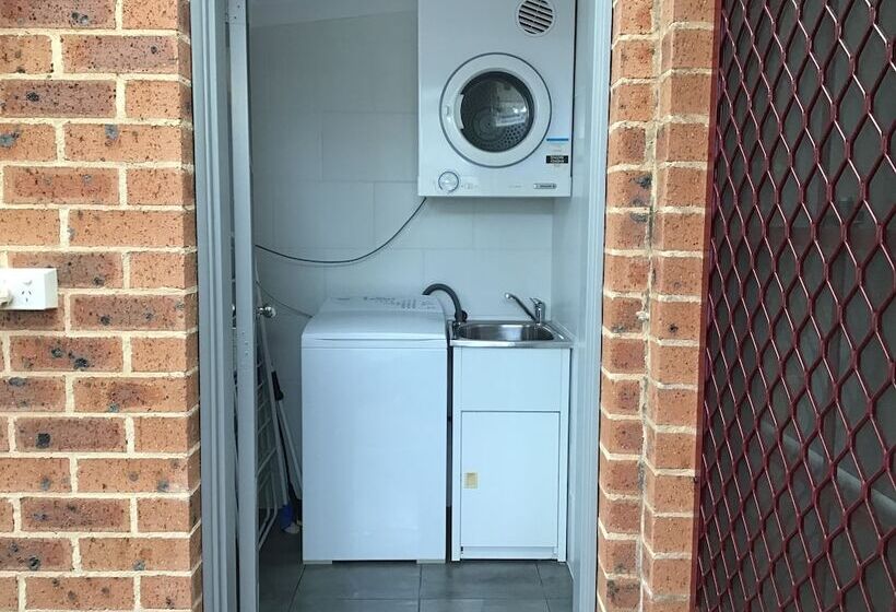 Mudgee Apartments   Church Street