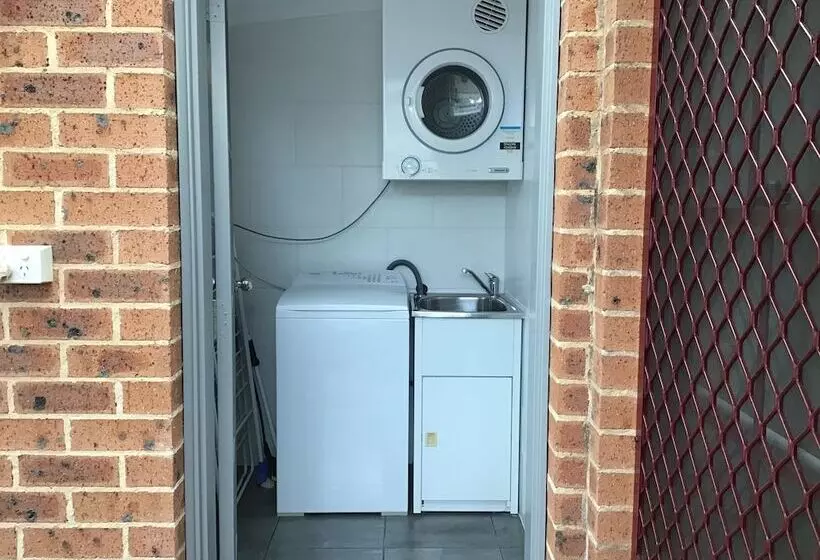 Mudgee Apartments   Church Street