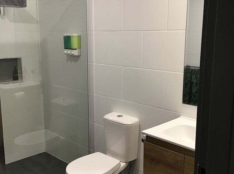 Mudgee Apartments   Church Street