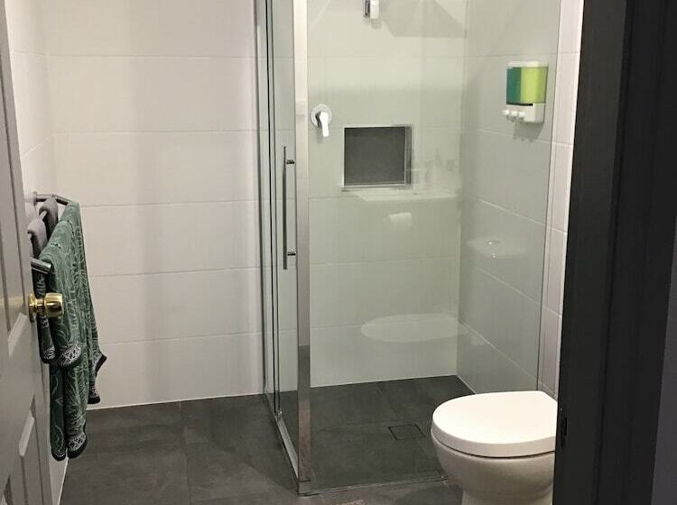 Mudgee Apartments   Church Street