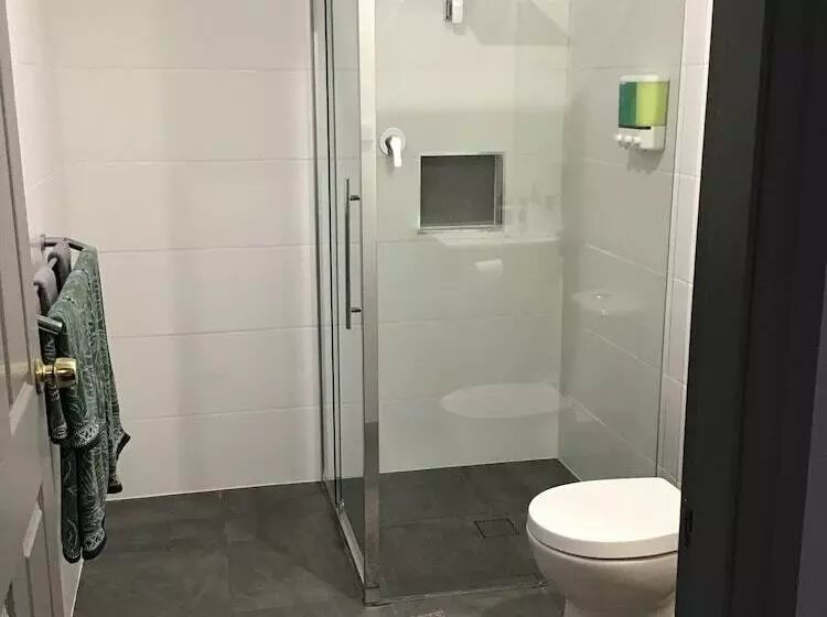 Mudgee Apartments   Church Street