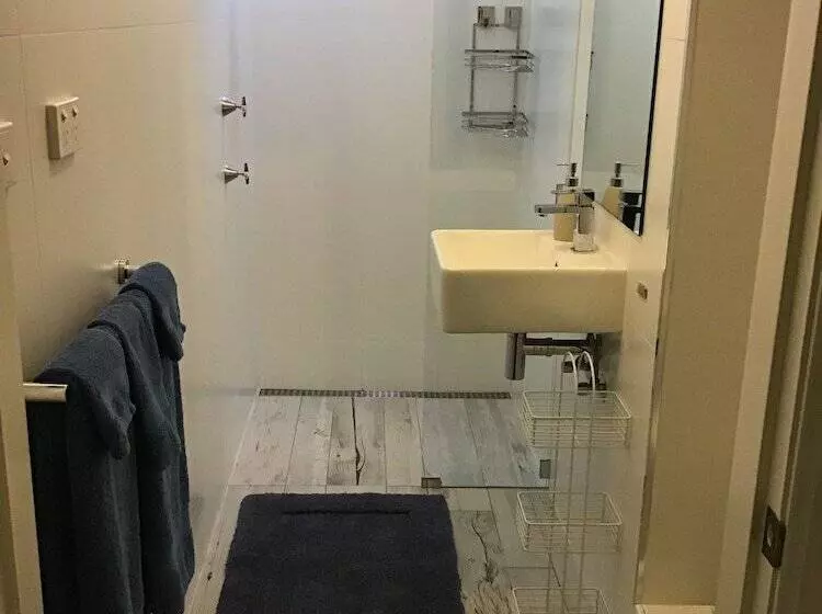 Mudgee Apartments   Church Street