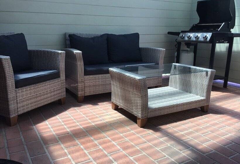 Mudgee Apartments   Church Street