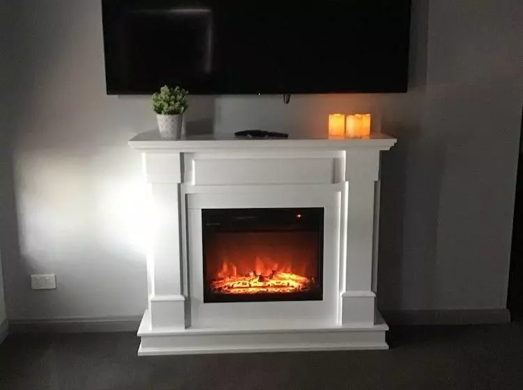 Mudgee Apartments   Church Street