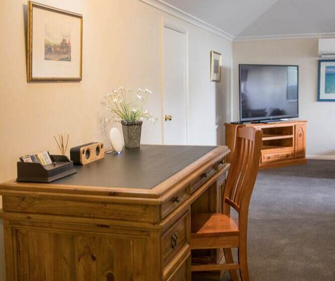 Mudgee Apartments   Church Street