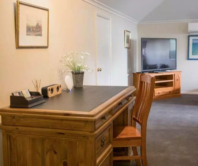 Mudgee Apartments   Church Street