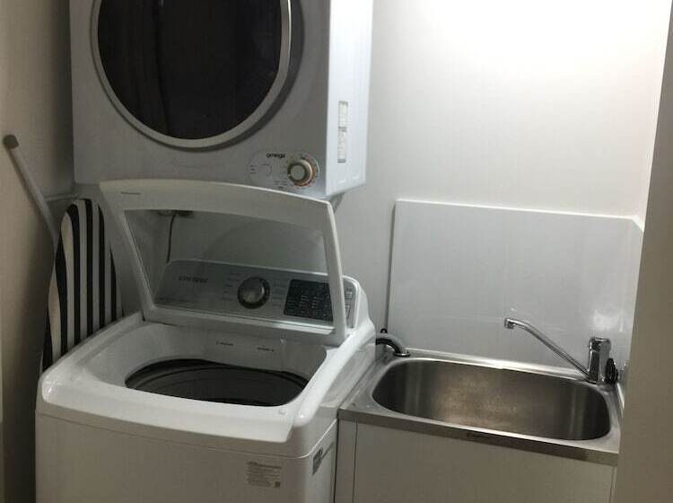 New Apartment With City View