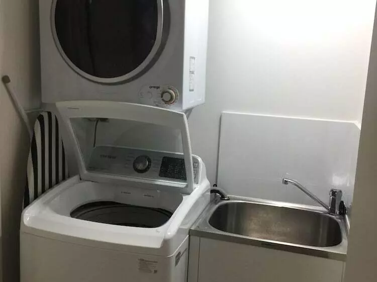 New Apartment With City View