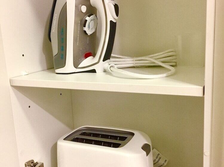 New Apartment With City View