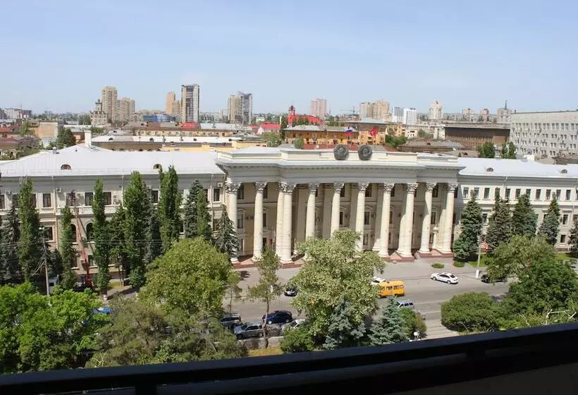 Sacvoyage Apartment On Prospekt Lenina, 6