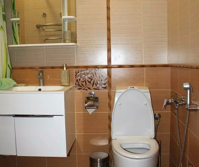 Sacvoyage Apartment On Prospekt Lenina, 6