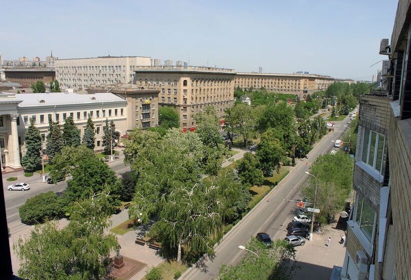 Sacvoyage Apartment On Prospekt Lenina, 6