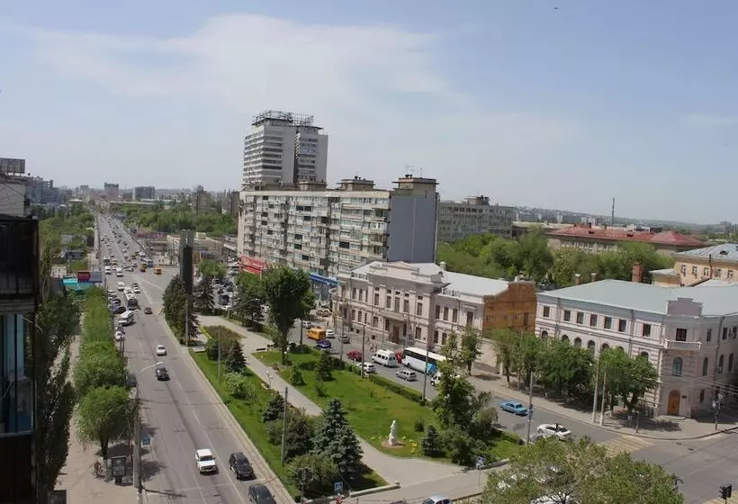 Sacvoyage Apartment On Prospekt Lenina, 6