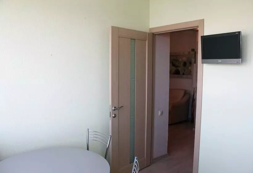 Sacvoyage Apartment On Prospekt Lenina, 6