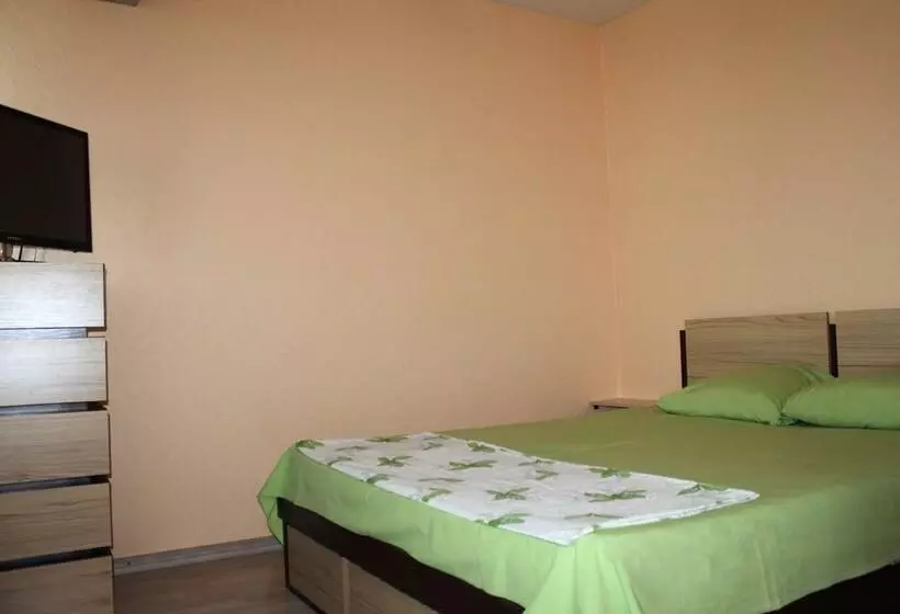 Sacvoyage Apartment On Prospekt Lenina, 6